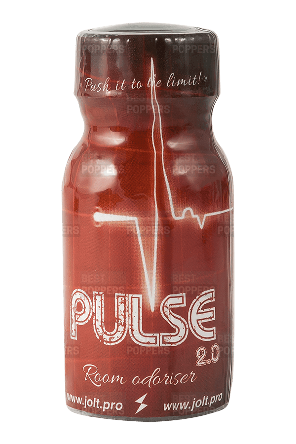 Попперс Попперс Pulse 10 мл Попперс Pulse 10 мл