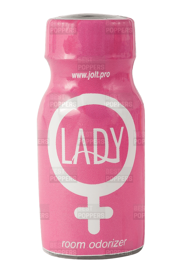 Попперс Попперс Lady Pop 10 мл Попперс Lady Pop 10 мл