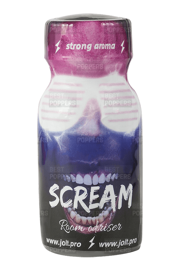 Попперс Попперс Scream 10 мл Попперс Scream 10 мл