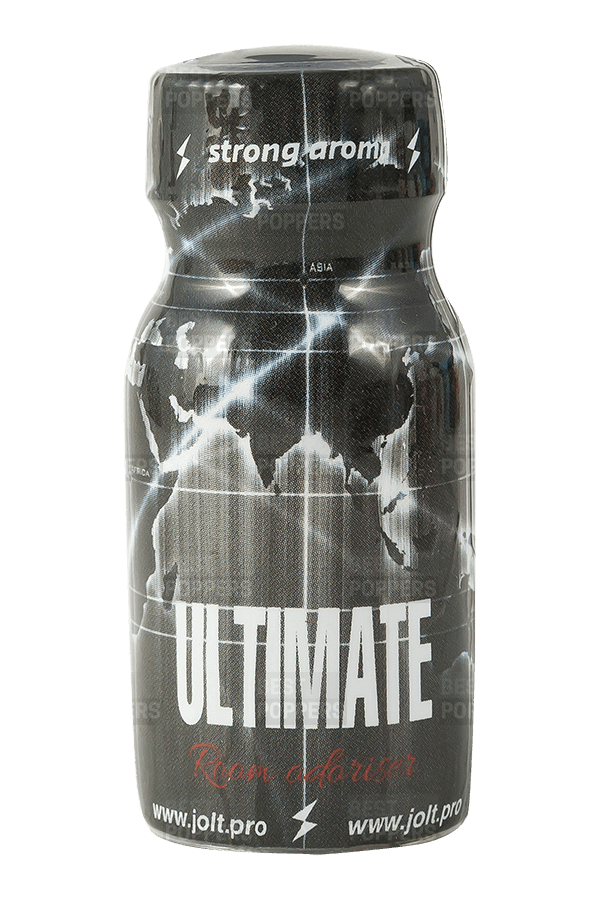 Попперс Ultimate 10 мл
