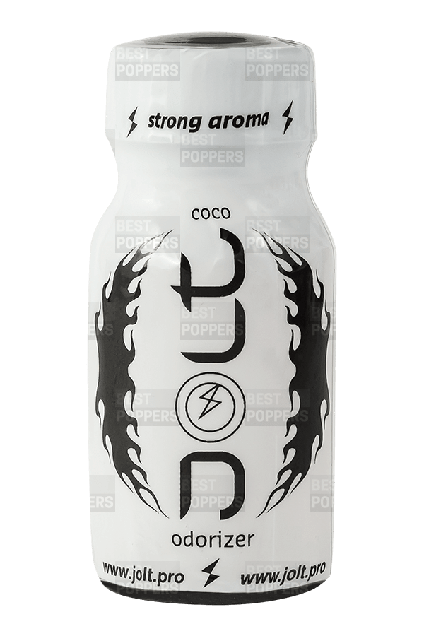 Попперс Jolt White (Coconuts) 10 мл