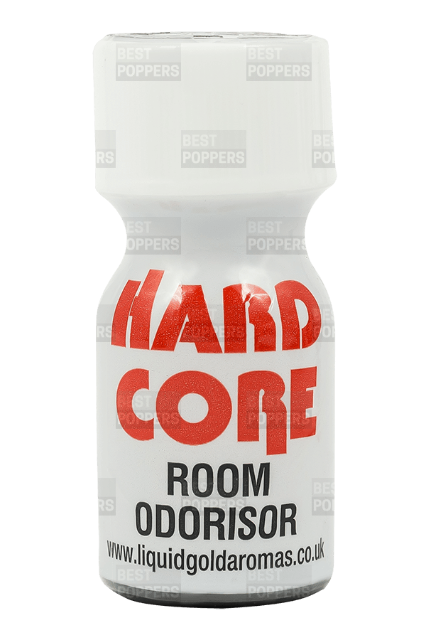 Попперс Hard Core 10 мл
