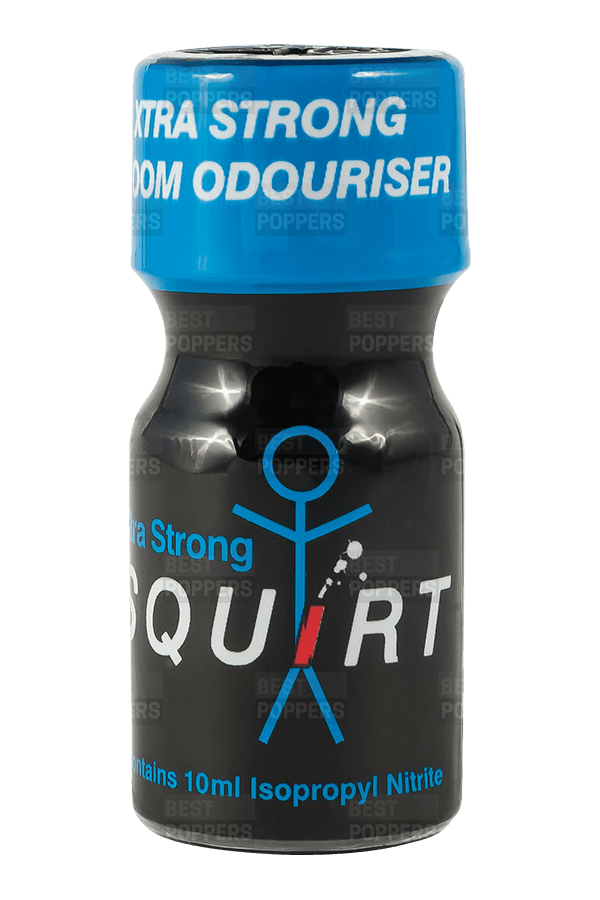 Попперс Squirt 10 мл