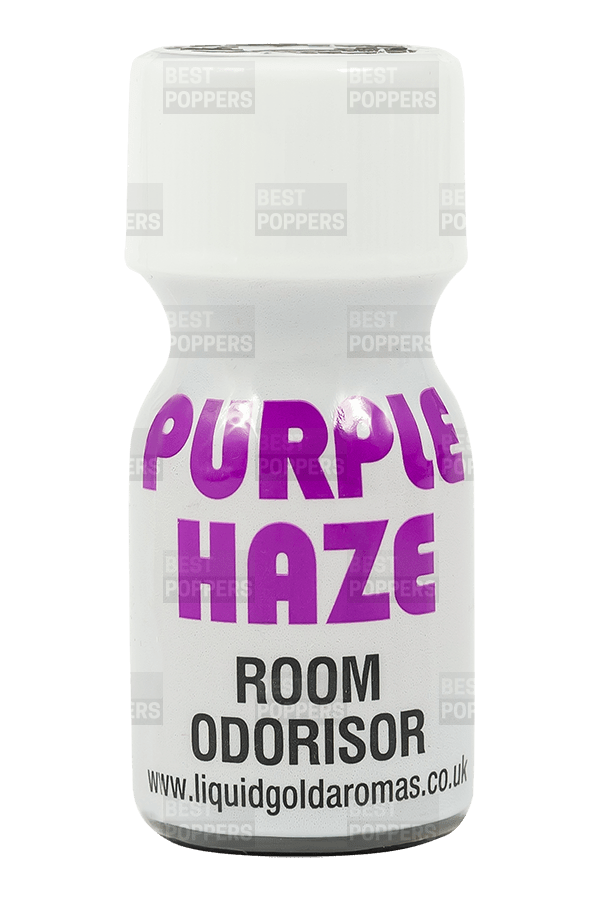 Попперс Purple Haze 10 мл