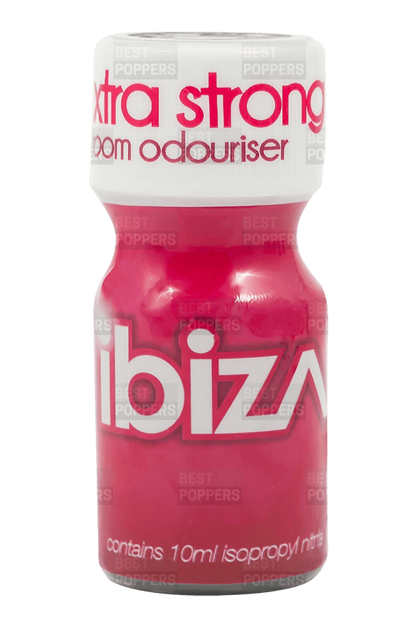 Попперс Ibiza 10 мл