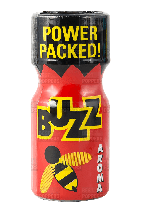 Попперс Buzz 10 мл