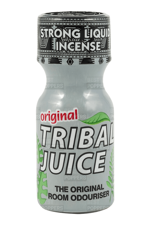 Попперс Tribal Juice 15 мл