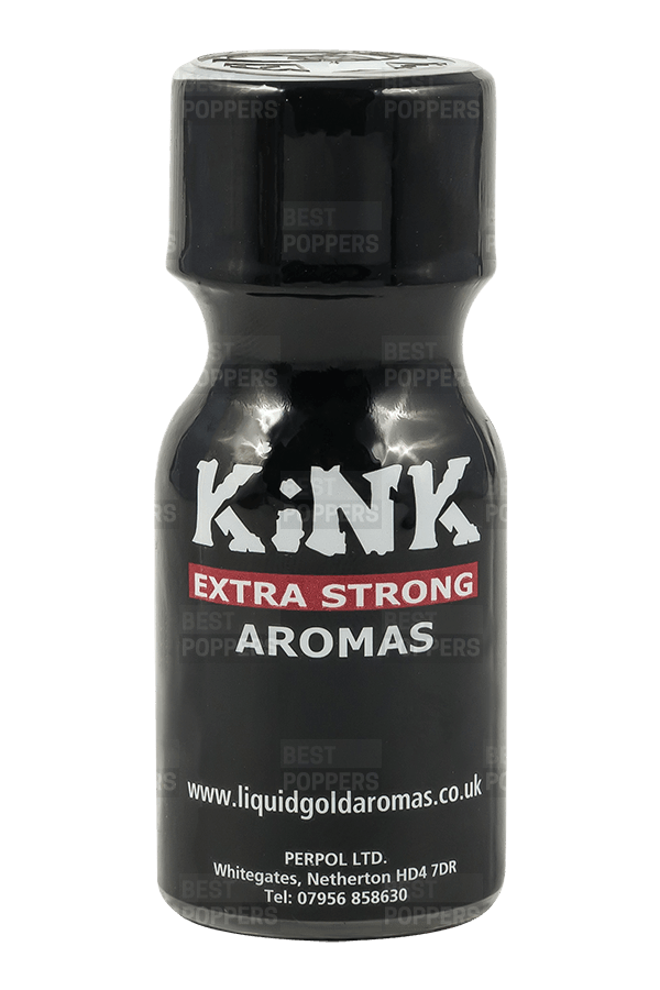 Попперс Kink Extra Strong 15 мл