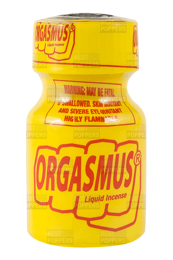 Попперс Попперс Orgasmus 10 мл Попперс Orgasmus 10 мл