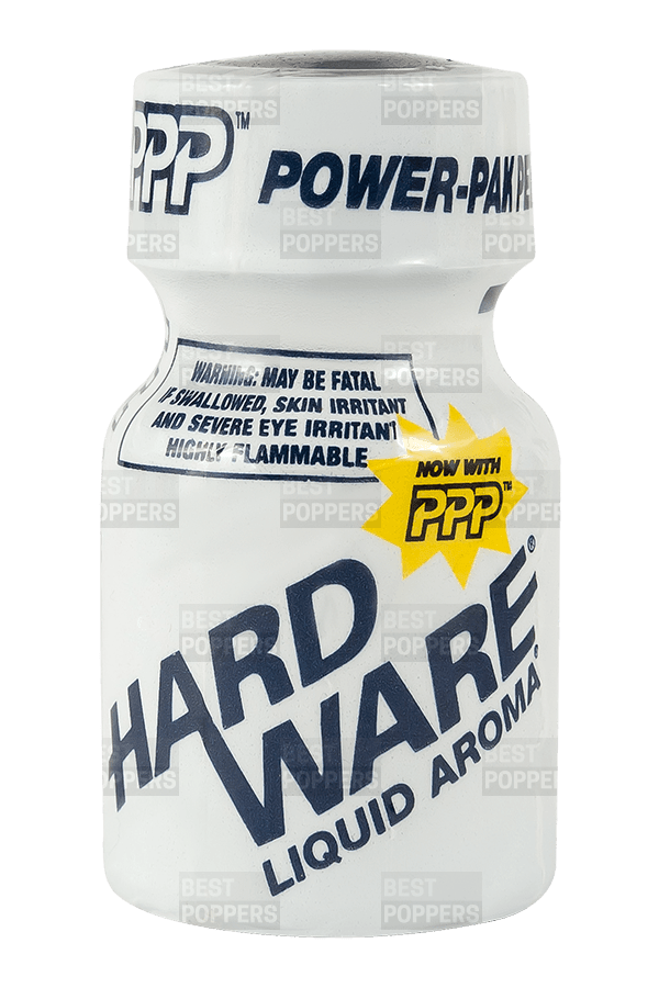 Попперс Hard Ware 10 мл