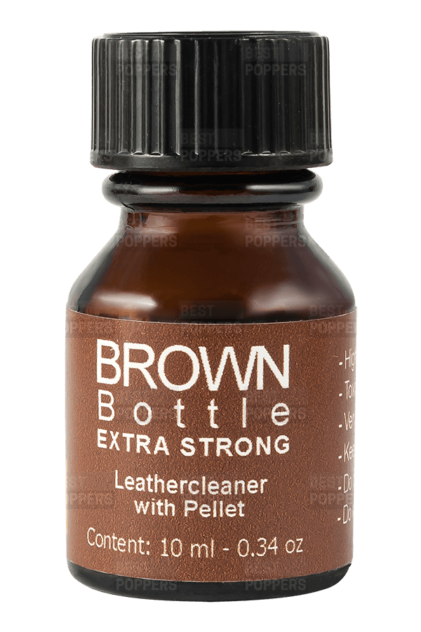 Попперс Brown Bottle 10 мл