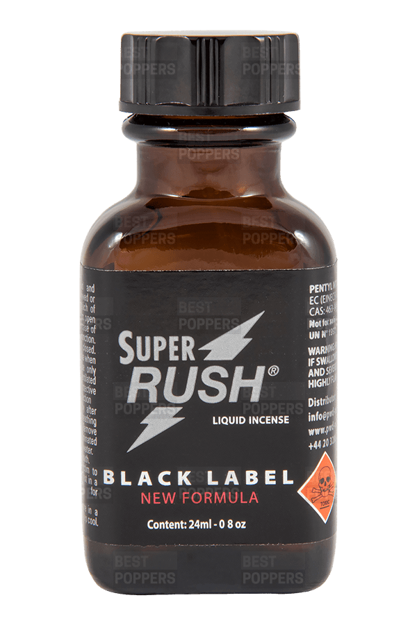 Попперс Super Rush 24 мл