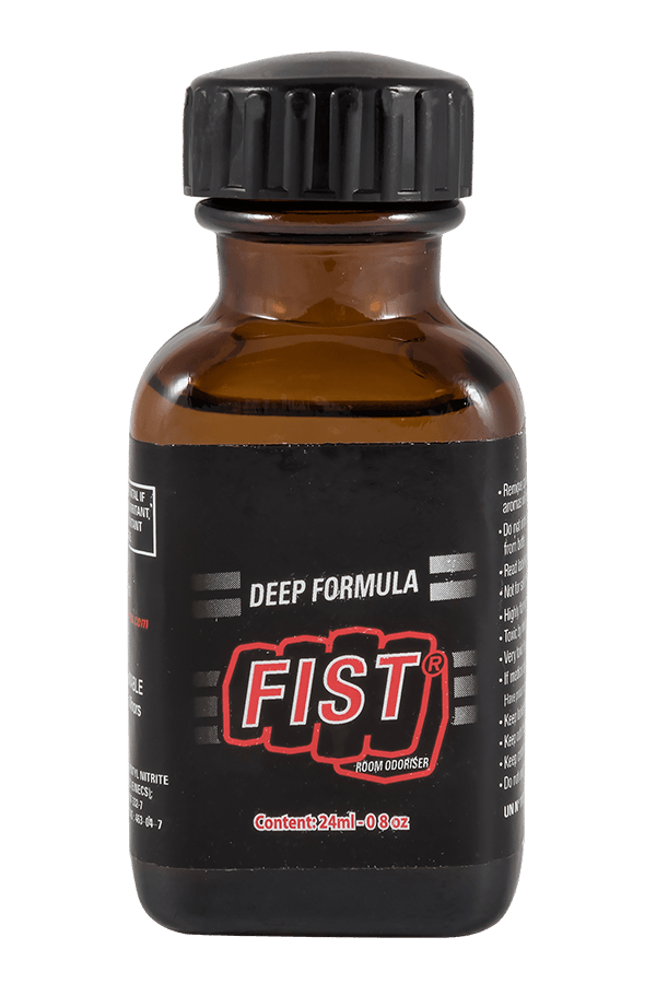 Попперс Fist Deep Formula 24 мл