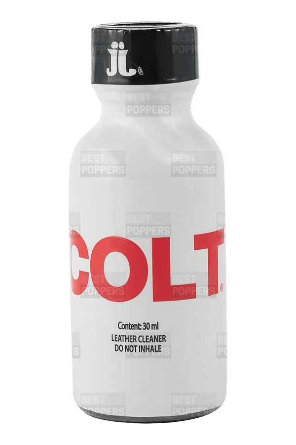 Попперс Colt Fuel 30 мл Colt Fuel 30 мл