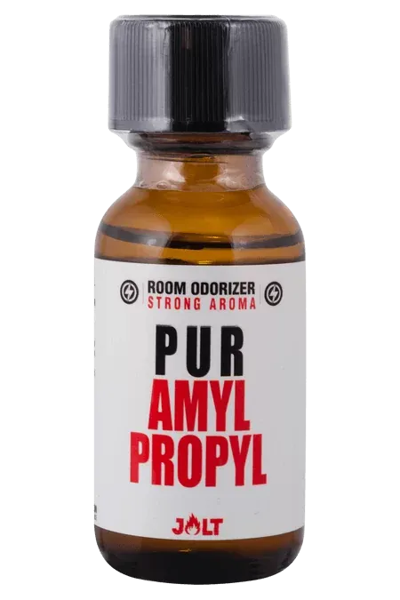 попперс Pur Amyl Propyl