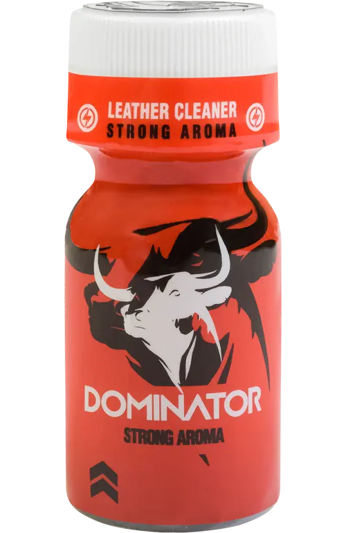 попперс Dominator Red