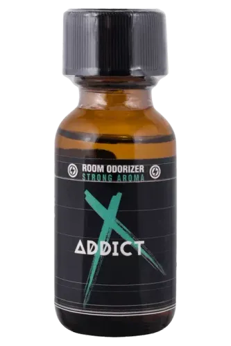 Попперс Addict 25 мл