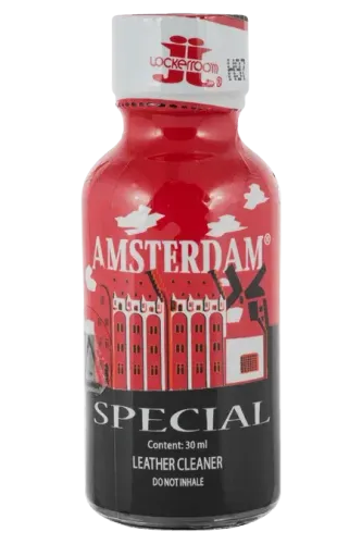 Попперс Amsterdam Special 30 мл