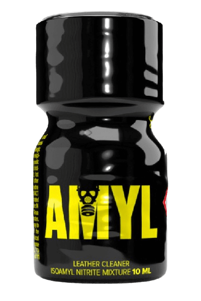 Попперс Amyl 10 мл Amyl 10 мл