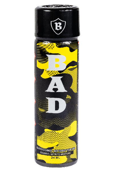 Попперс BAD 24 мл BAD 24 мл