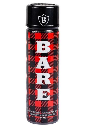 Попперс Попперс Bare 24 мл Попперс Bare 24 мл