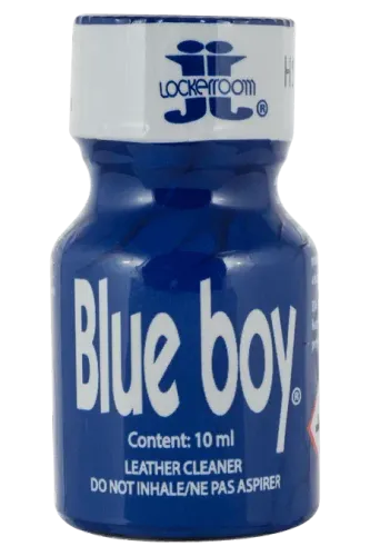 Попперс Попперс Blue Boy 10 мл Попперс Blue Boy 10 мл