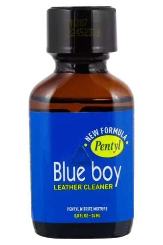 Попперс Blue Boy Pentyl 24 мл