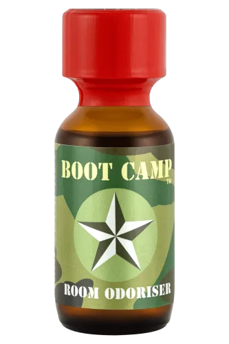 Попперс Попперс Boot Camp 25 мл Попперс Boot Camp 25 мл