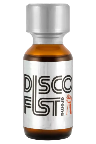 Попперс Попперс Disco Fist 25 мл Попперс Disco Fist 25 мл