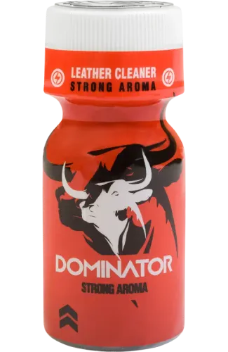Попперс Попперс Dominator Red 10 мл Попперс Dominator Red 10 мл