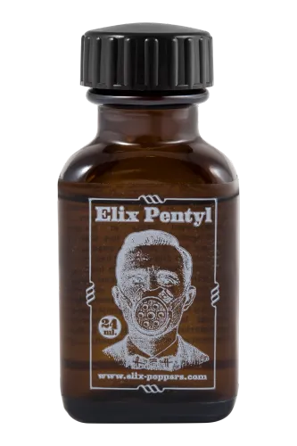 Попперс Elix Pentyl 24 мл Elix Pentyl 24 мл