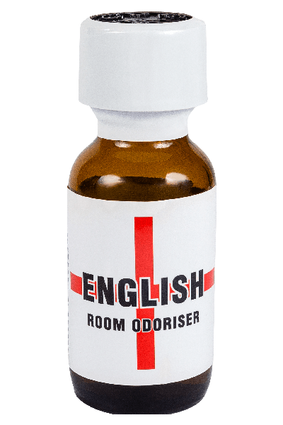 Попперс English Room 25 мл