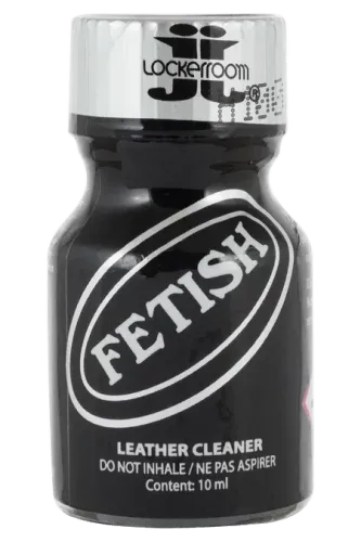 Попперс Fetish 10 мл