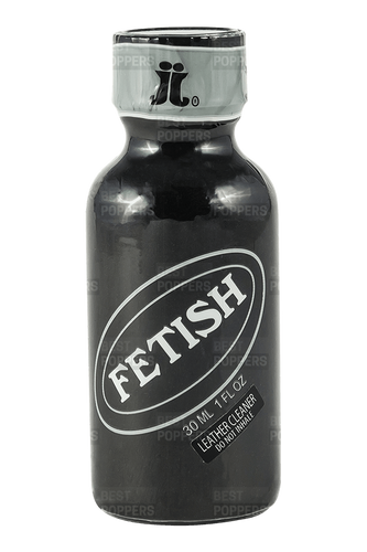 Попперс Fetish Poppers 30 мл Fetish Poppers 30 мл