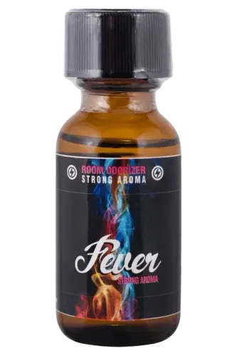 Попперс Fever 25 мл