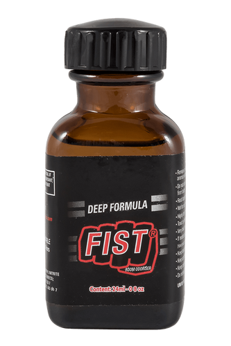 Попперс Попперс Fist Deep Formula 24 мл Попперс Fist Deep Formula 24 мл
