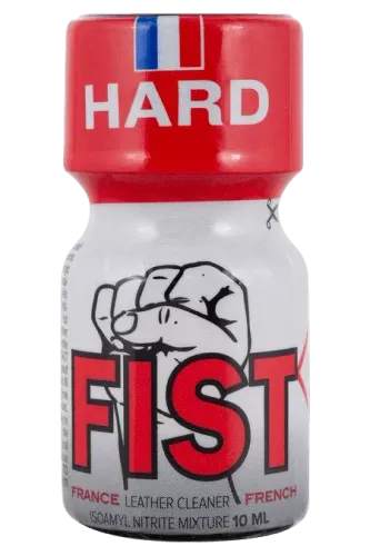 Попперс Попперс Fist Hard 10 мл Попперс Fist Hard 10 мл