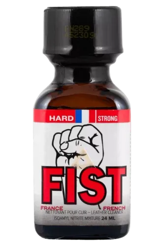 Попперс Попперс Fist Hard Strong 24 мл Попперс Fist Hard Strong 24 мл