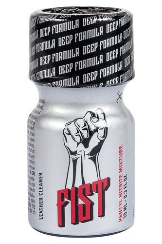 Попперс Попперс Fist pentyl 10 мл Попперс Fist pentyl 10 мл