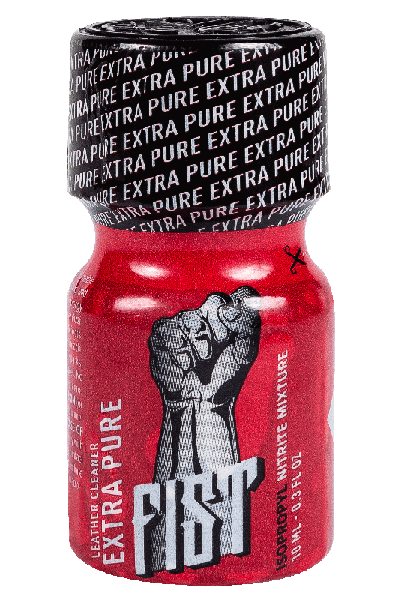 Попперс Fist propyl 10 мл Fist propyl 10 мл