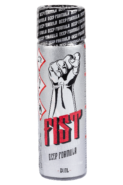 Попперс Fist Pentyl 24 мл Fist Pentyl 24 мл