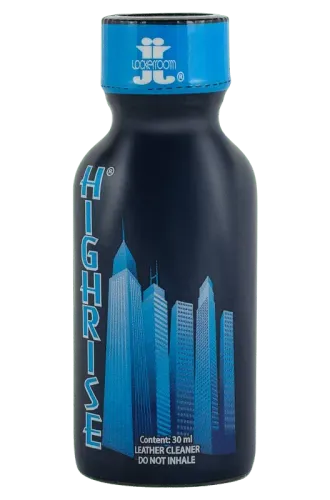 Попперс High Rise 30 мл High Rise 30 мл