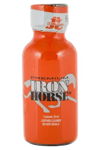 Попперс Iron Horse 30 мл