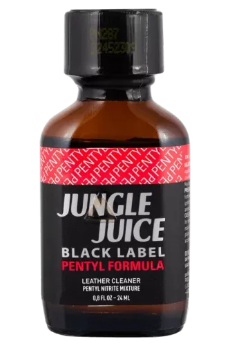 Попперс Jungle Juice Black Label 24 мл Jungle Juice Black Label 24 мл