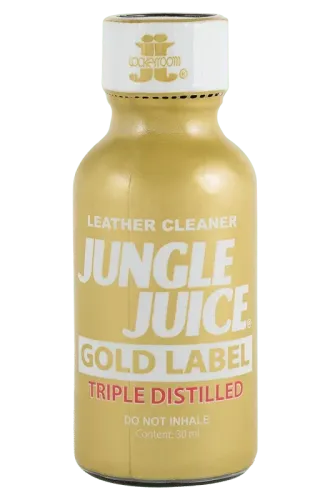 Попперс Jungle Juice Gold 30 мл