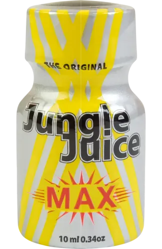 Попперс Попперс Jungle Juice Max 10 мл Попперс Jungle Juice Max 10 мл