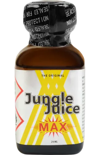 Попперс Попперс Jungle Juice Max 24 мл Попперс Jungle Juice Max 24 мл