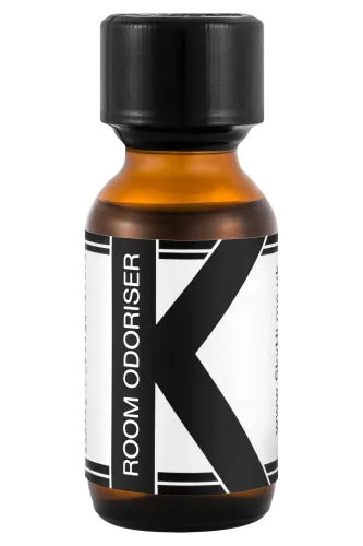 Попперс Попперс K Aroma 25 мл Попперс K Aroma 25 мл