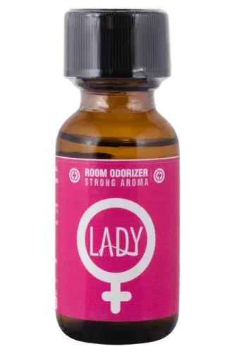 Попперс Lady 25 мл