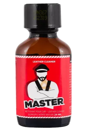 Попперс Попперс Master 24 мл Попперс Master 24 мл